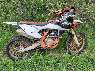 Enduro 300 Pro/EFI